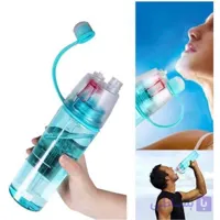 قمقمه آبپاش اسپری دار کد GOM25