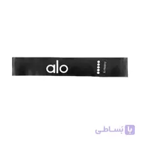 کش مینی لوپ alo مشکی X-Heavy کد LOP31