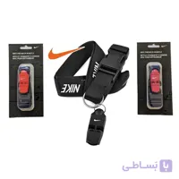 سوت داوری نایک مدل Pro Neck Whistle کد SOT21