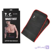 شکم بند لاغری TS دوردوخت اعلا کد SHK23