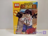 لگو سرباز صلح (PEACE ELITE) (55803)