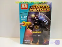 لگو بتمن (BATMAN) (55803)