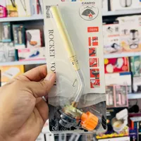 تورچ برنجی بدون فندک مدل CA-002