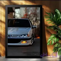 چاپ عکس روی قاب با بهتری کیفیت