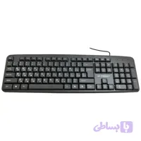کیبورد باسیم XP مدل 8800