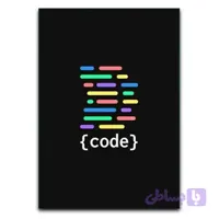 تابلو کدنویسی code