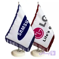 چاپ پرچم رومیزی (کد XAPE5)