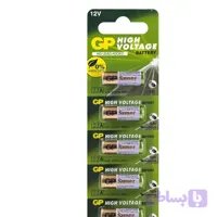 باتری آلکالاین ریموت GP مدل 23A