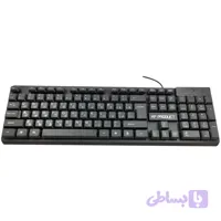 کیبورد ایکس پی مدل XP-8300G