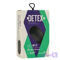 ماوس بی سیم DETEX مدل MD-911