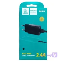 شارژر کامل میکرو VDENMEN مدل DC01v