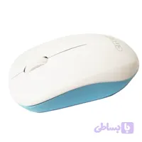 ماوس وایرلس بلوتوثی ای نت مدل G-226ماوس بی سیم ای نت مدل Enet G-226 Wireless Mo