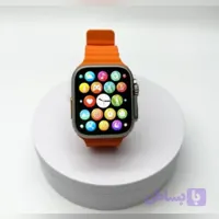 ساعت هوشمند مدل X8 ULTRAمثبت