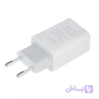 شارژر گوشی 18 وات گلف مدل GF-U206Q