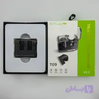 ایرپاد بلوتوثی مدل کالوس T09