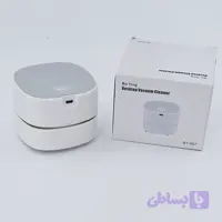 جارو برقی رو میزی BO YING مدل BY-887