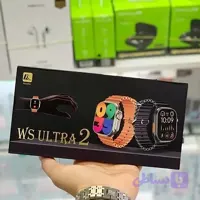 ساعت هوشمند WS ULTRA 2