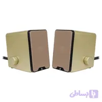 اسپیکر دسکتاپ ایکس فورتک مدل X-S4