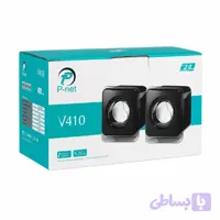 اسپیکر دسکتاپ P-net مدل V410