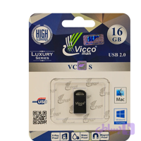 فلش 16 گیگ VICCO مدل VC282