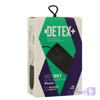 ماوس سیم دار DETEX مدل MD-901