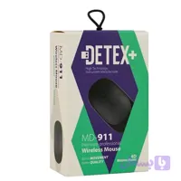 ماوس بی سیم DETEX مدل MD-912