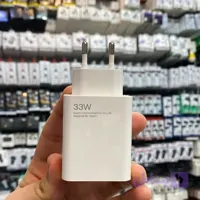کلگی شیائومی 33W وات ثانیه شمار اورجینال عمده 9 عددی