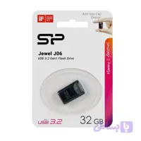 فلش 32 گیگ Silicon Power Jewel USB 3.2 مدل J06
