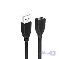 کابل USB افزایش 5 متری BAYBEL