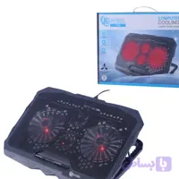 فن خنک کننده لپ تاپ کول پدBaybel مدل F-63