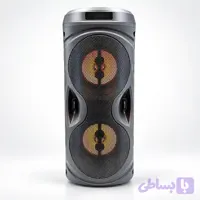 اسپیکر بلوتوثی پارتی باکس ROCK مدل ROCK 2000
