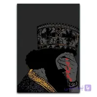 تابلو اشک خونین کوروش بزرگ