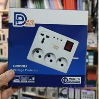 محافظ ولتاژ پارس دِنا مدل کامپیوتر