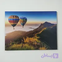 چاپ عکس روی تخته شاسی سایز 30در40