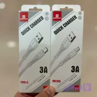 عمده کابل شارژ میکرو یو اس بی بیبوشی Biboshi Micro USB Cable A11