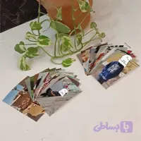چاپ عکس 9 در 13 با طرح دلخواه