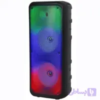 اسپیکر بلوتوثی مدل AY-8801 با میکروفون