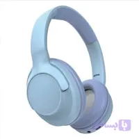 هدست هدفون بلوتوثی مدل Black Bear C-2234