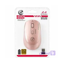 ماوس بی سیم XP مدل XP-W710