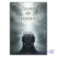 تابلو سریال تاج و تخت Game of Thrones