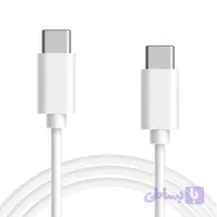کابل شارژ اصلی آیفون 16 با سوزن سیم کارت پک اصلی