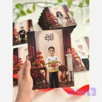چاپ عکس روی شاسی مدارس 40 عددی عمده ابعاد 21*16
