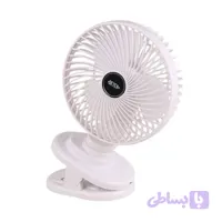 پنکه رومیزی DETEX مدل DF155
