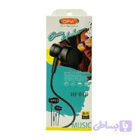 هندزفری سیمی OFYI مدل HF-01B