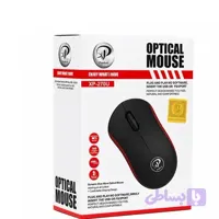 ماوس سیم دار XP مدل XP-270R اورجینال