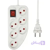شش راهی برق 6 electric way
