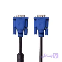 کابل 20 متری 4+3 VGA برند DETEX