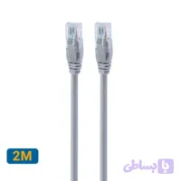 کابل شبکه 2 متری BAYBEL مدل CAT6