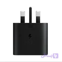 شارژر سامسونگ 25 وات Samsung Charger 25W مدلEP TA800