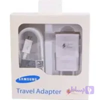شارژر سامسونگ S6 کلگی به همراه کابل